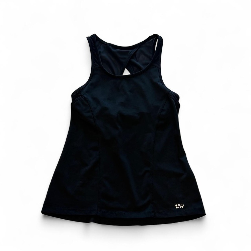 Splits59 Mesh Detail Tank